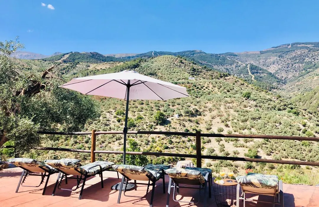 Casa Rural Moreno-1