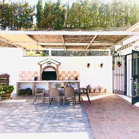 Casa Rural Moreno-3