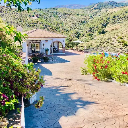 Casa Rural Moreno-2